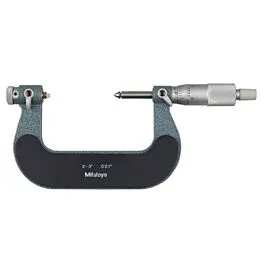 Micrometro Mitutoyo 126-903 per Filettature