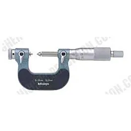Micrometro Mitutoyo 126-904 per Filettature