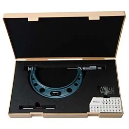 Micrometro Mitutoyo 126-905 per Filettature