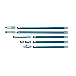 Mitutoyo 137-220 Micrometro Interno, 2-60"