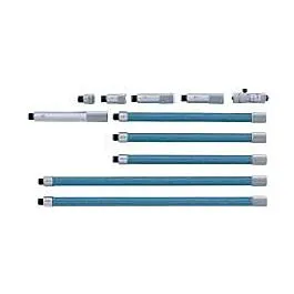 Mitutoyo 139-179 Micrometro Interno Tubolare 4-36"