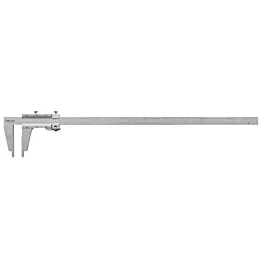 Mitutoyo 160-103 Calibro a Cursore Doppia Scala (0-24"/0-600mm)