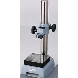 Mitutoyo 215-505-10 Supporto Comparatore, 300 mm di Altezza