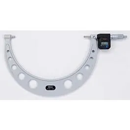 Micrometro Digimatic Mitutoyo 293-789