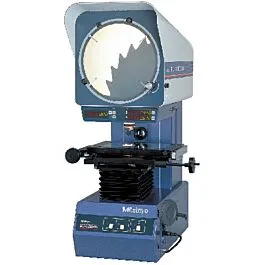 Mitutoyo 302-703A Proiettore di profilo