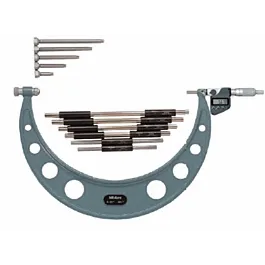Mitutoyo 340-721 Kit micrometro 18-24 pollici