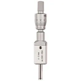 Micrometro Interno Holtest Metrico Mitutoyo 368-004 (4-5mm)