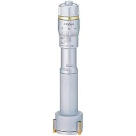Micrometro Interno Holtest Mitutoyo 368-168 30-40mm