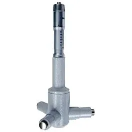 Mitutoyo 368-877 Holtest Alesametro 7,0"-8,0"
