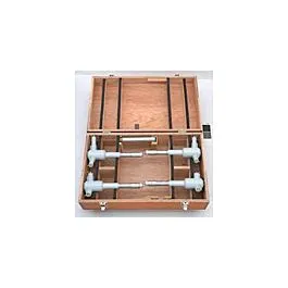 Mitutoyo 368-920 Holtest Set