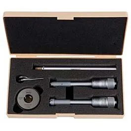 Mitutoyo 368-995 Holtest Kit 0.5-0.8 pollici