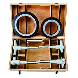 Mitutoyo 368-998 Holtest Kit misuratore fori