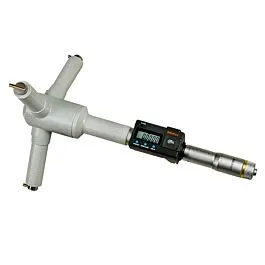 Micrometro Interno Trepunti Holtest Digimatic Mitutoyo 468-279