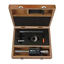 Set Holtest Digimatic Mitutoyo 468-972