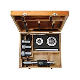 Set Holtest Digimatic Mitutoyo 468-973