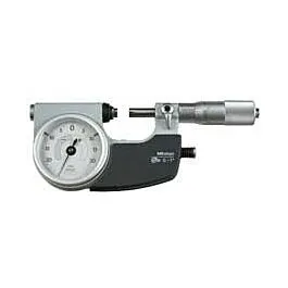 Mitutoyo 510-131 Micrometro a Indicatore
