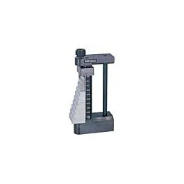 Mitutoyo 516-607 Supporto Micro Checker per Blocchi di Riscontro