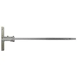 Mitutoyo 527-104 Calibro Vernier Profondità