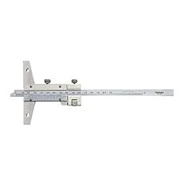 Mitutoyo 527-105 Calibro Vernier Profondità