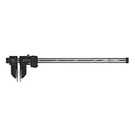 Mitutoyo 552-312-10 Calibro in Fibra di Carbonio 10"