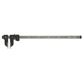 Mitutoyo 552-313-10 Calibro in Fibra di Carbonio 24"
