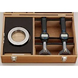Mitutoyo SBM-50CX Calibro per fori