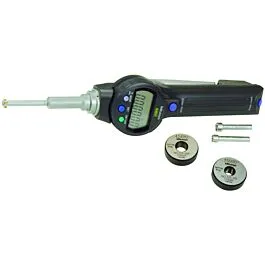 Mitutoyo 568-928 Comparatore Digitale per Fori