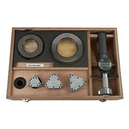 Mitutoyo 568-936 Comparatore Borematic per Fori