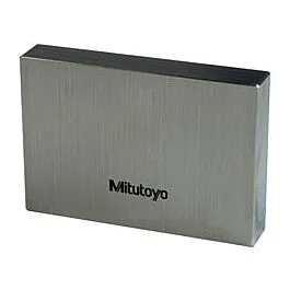 Blocco di riscontro Mitutoyo 611685-531 500mm Grado 0