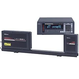 Mitutoyo 64PKA121 Micrometro Laser