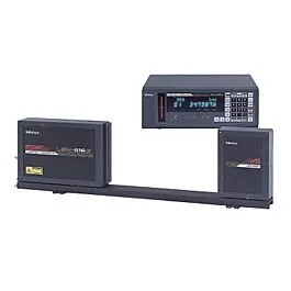 Mitutoyo 64PKA122 Micrometro Laser