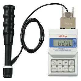 Mitutoyo 810-298-10 Tester di durezza compatto HH-411