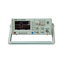 MOHR CT100 Tester per Cavi TDR Metallici