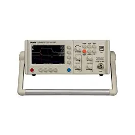MOHR CT100B Tester per Cavi TDR Metallici
