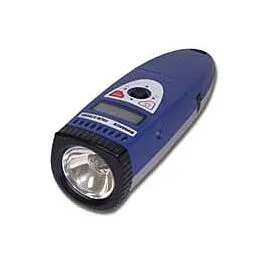 Monarch Instrument 6205-051 Stroboscopio Portatile Palm Strobe X