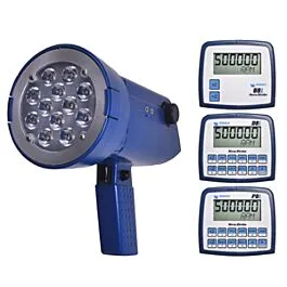 Stroboscopio a LED e Tachimetro Monarch Instrument 6231-011