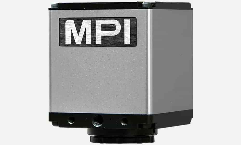 Fotocamera digitale HDMI MPI CAM-1080