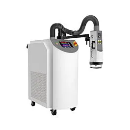 MPI Thermal TA-5000A Sistema di Test Forzato di Temperatura