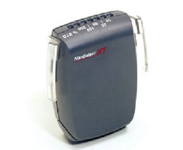Monitor RF Personale Narda D8862 Nardalert XT