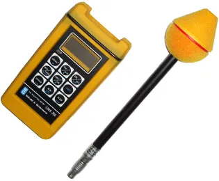 Misuratore di Campo EM Narda EMR-300