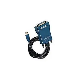 Controllore National Instruments GPIB-USB-HS