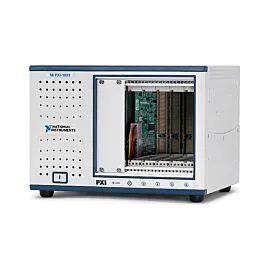 Chassis PXI National Instruments PXI-1033
