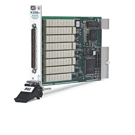 Modulo Multiplexer Switch PXI National Instruments PXI-2576