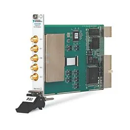 National Instruments PXI-2594 Modulo Switch Multiplexer RF