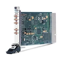 National Instruments PXI-5404 Generatore di Forme d'Onda