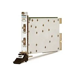 National Instruments PXI-5650 Generatore di Segnali RF