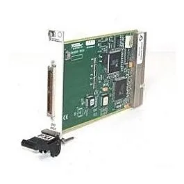 National Instruments PXI-6533 Scheda DAQ I/O Digitale ad Alta Velocità