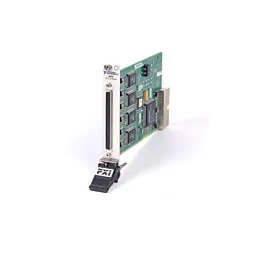 National Instruments PXI-8420/16 Modulo Interfaccia Seriale