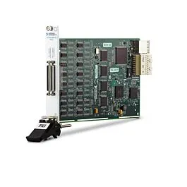 National Instruments PXI-8430/16 Modulo Interfaccia Seriale ad Alte Prestazioni