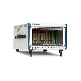 National Instruments PXIE-1062Q Chassis PXI